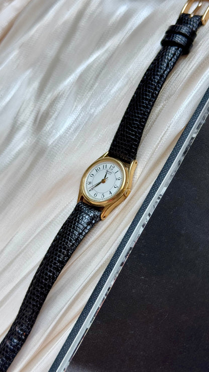 Seiko vintage watch 1994