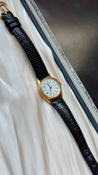 Seiko vintage watch 1994