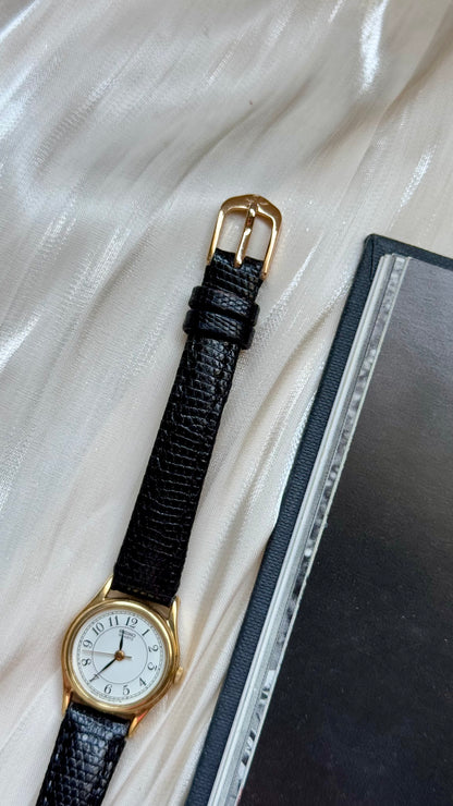 Seiko vintage watch 1994