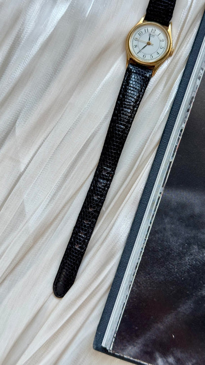 Seiko vintage watch 1994