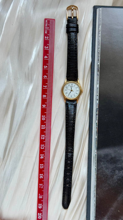 Seiko vintage watch 1994