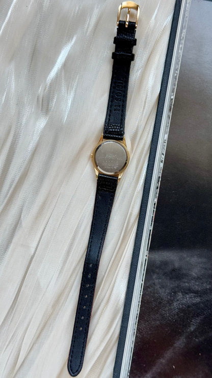 Seiko vintage watch 1994