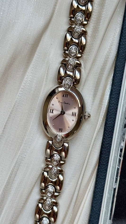 Pierre Cardin vintage watch