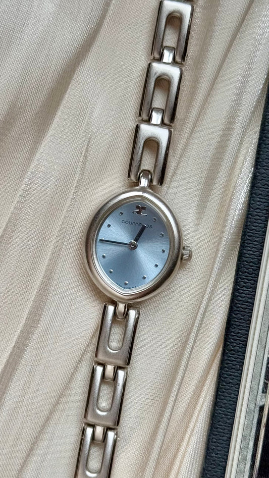 Courrèges vintage watch