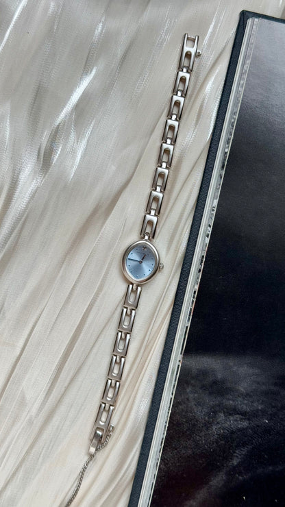 Courrèges vintage watch