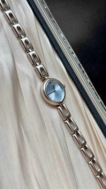 Courrèges vintage watch