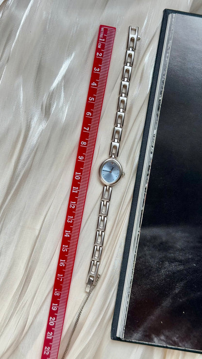 Courrèges vintage watch
