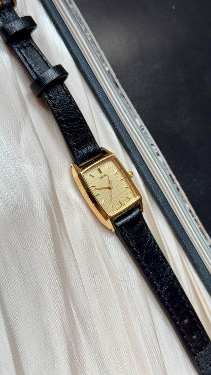 Seiko vintage watch 1991