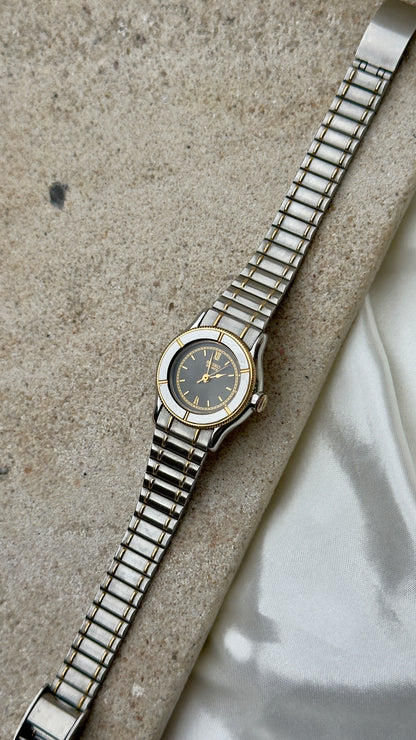 1984 Classic Seiko vintage watch