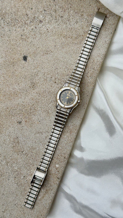 1984 Classic Seiko vintage watch