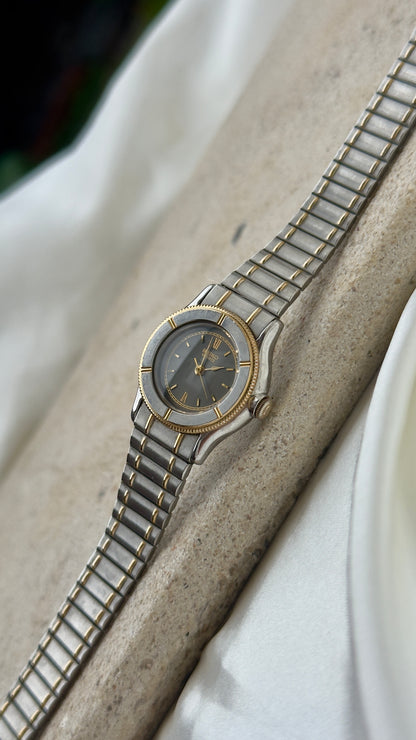 1984 Classic Seiko vintage watch