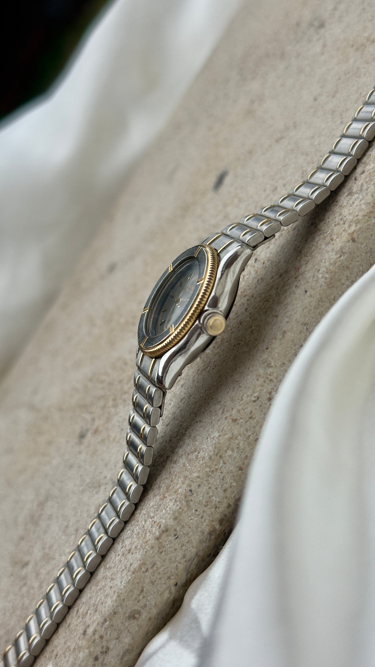 1984 Classic Seiko vintage watch