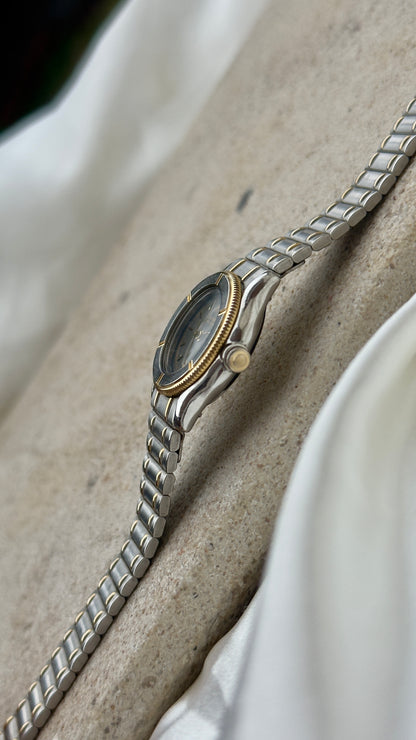 1984 Classic Seiko vintage watch