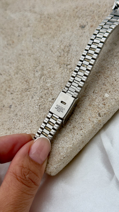 1984 Classic Seiko vintage watch