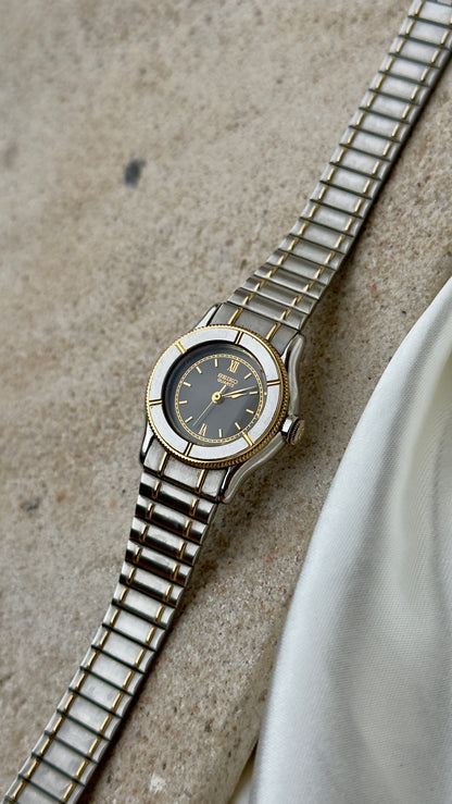 1984 Classic Seiko vintage watch