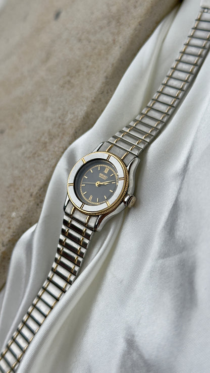 1984 Classic Seiko vintage watch
