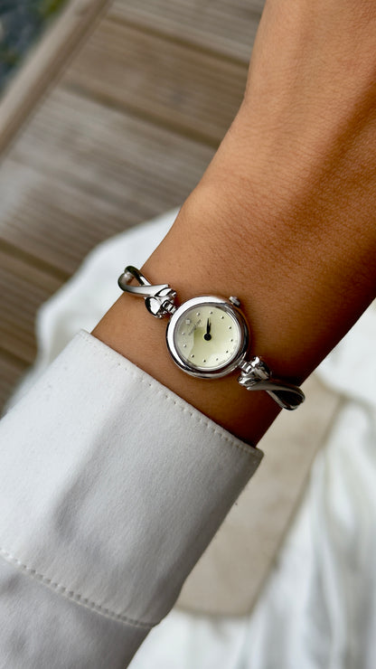 Monpérier - Ricoh Vintage Watch 1990s