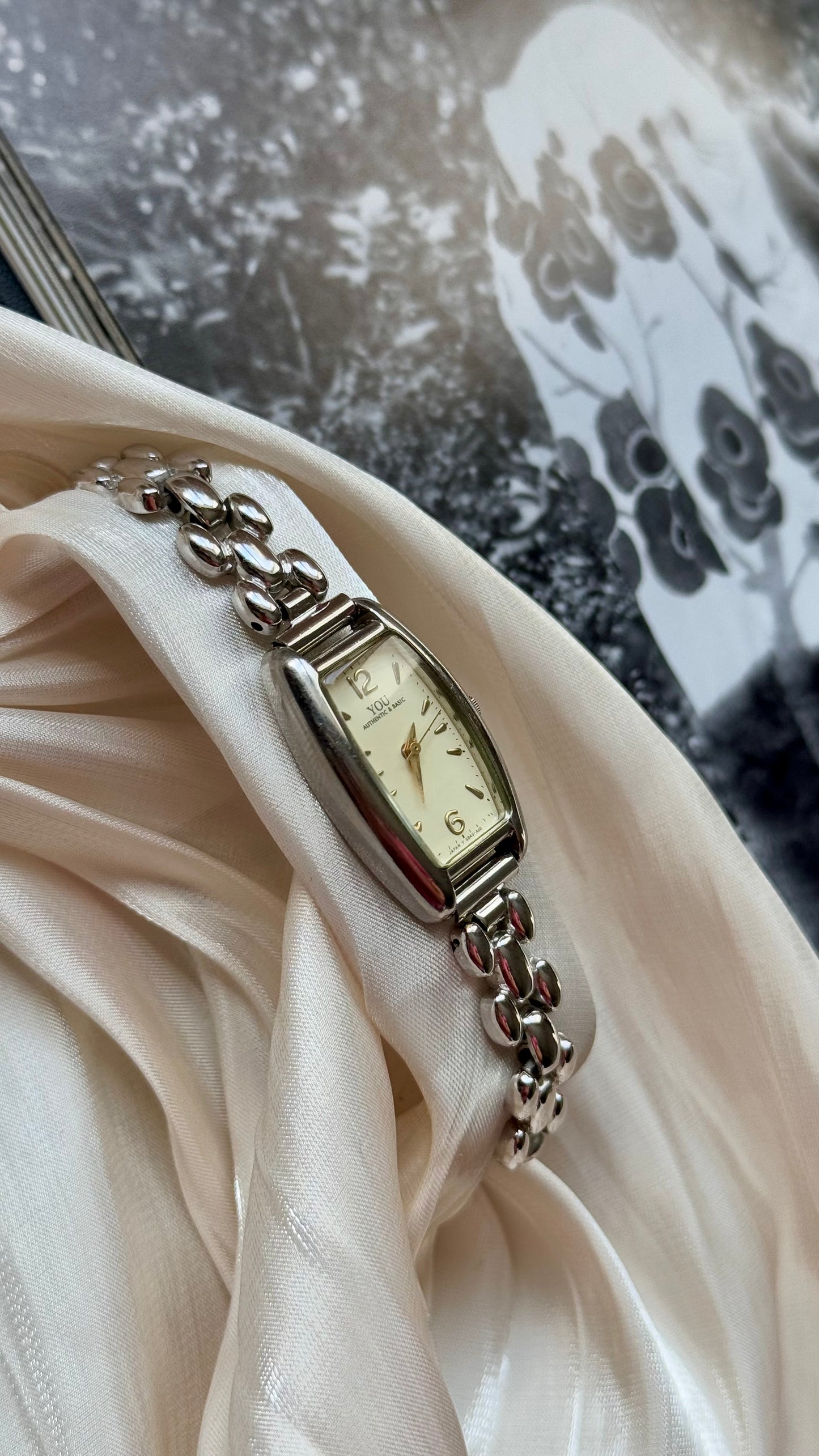 ORIENT - You vintage watch