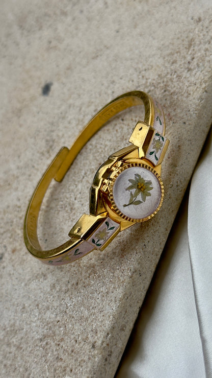 Hanowa Peekaboo vintage watch