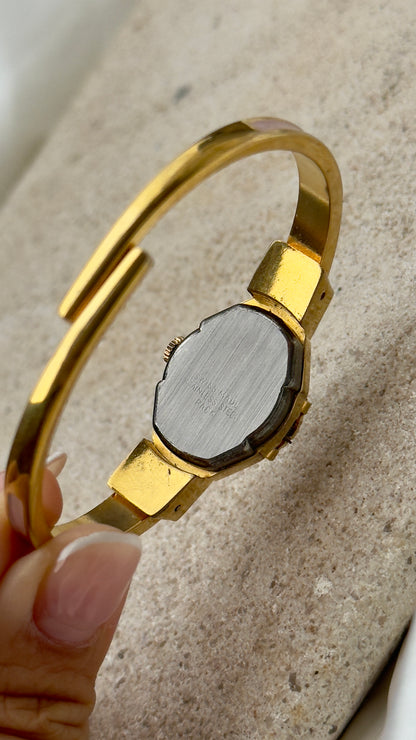 Hanowa Peekaboo vintage watch