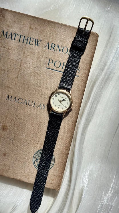 Seiko Vintage Watch 1990s
