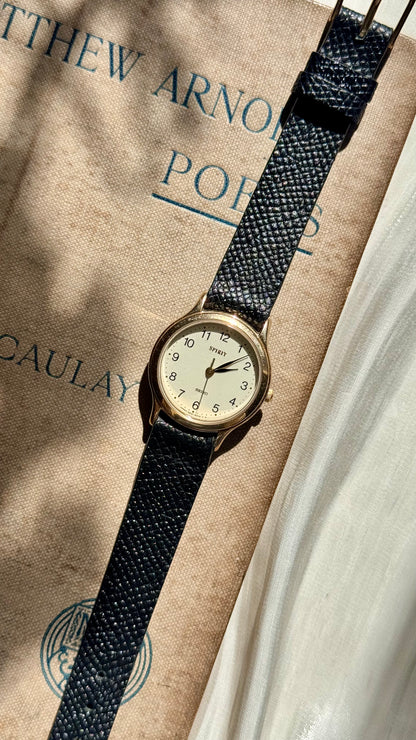 Seiko Vintage Watch 1990s