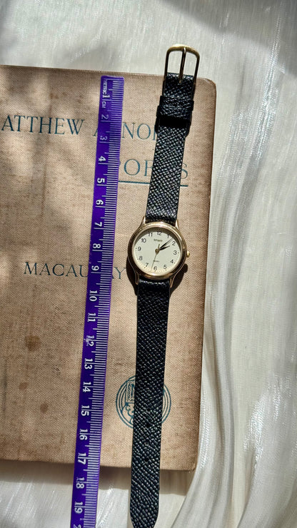 Seiko Vintage Watch 1990s