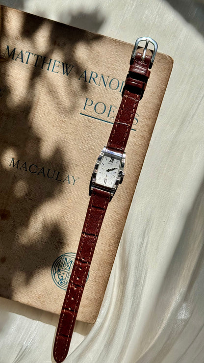 Seiko Neue Vintage Watch 1994