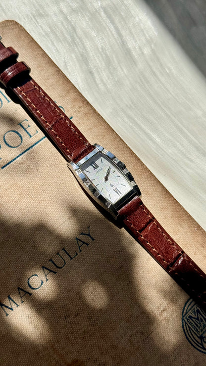 Seiko Neue Vintage Watch 1994