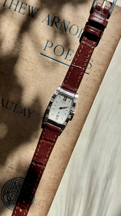 Seiko Neue Vintage Watch 1994
