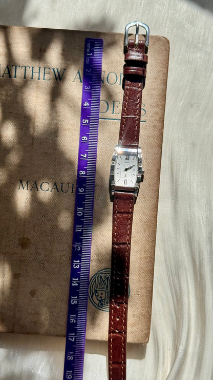 Seiko Neue Vintage Watch 1994