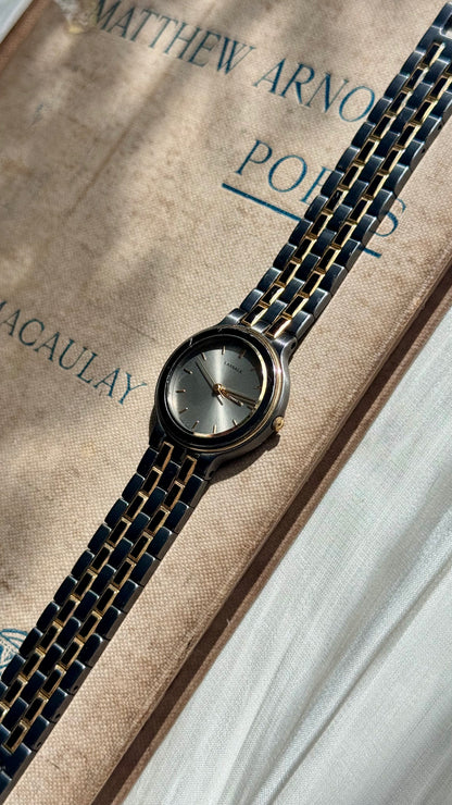 Seiko Lassale vintage watch 1989