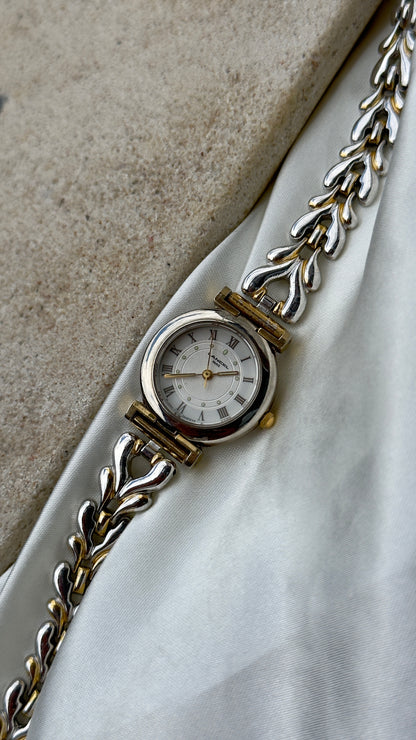 Lancel Paris Vintage Watch 1991