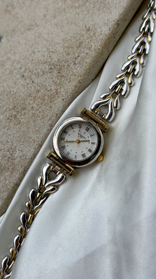 Lancel Paris Vintage Watch 1991