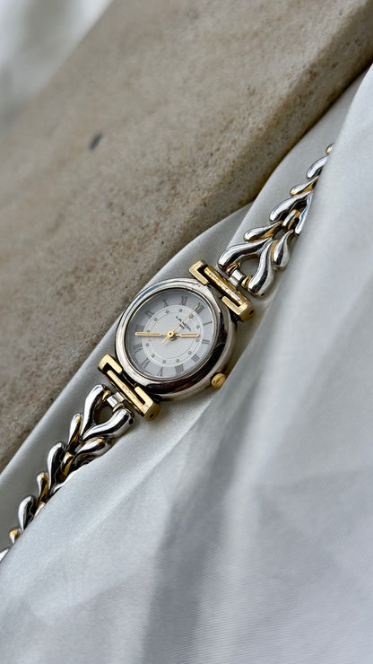 Lancel Paris Vintage Watch 1991