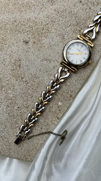 Lancel Paris Vintage Watch 1991