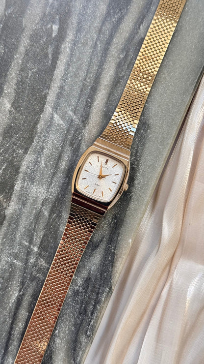 Alba Seiko Vintage Watch