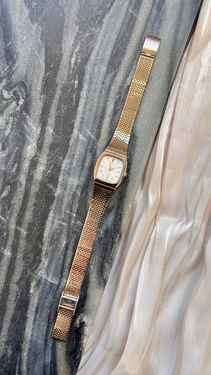 Alba Seiko Vintage Watch