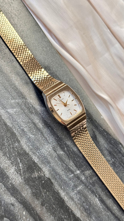 Alba Seiko Vintage Watch