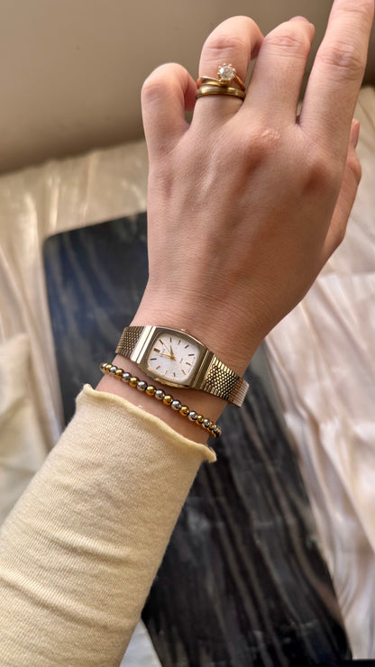 Alba Seiko Vintage Watch