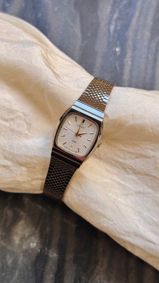 Alba Seiko Vintage Watch