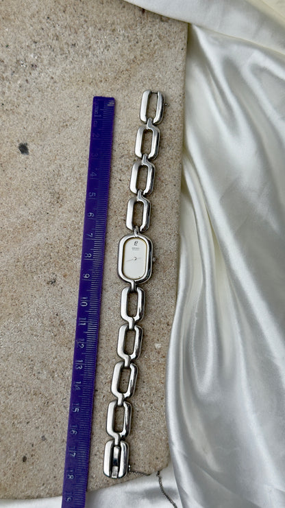 Super Rare Art Deco Vintage Seiko Watch 1994