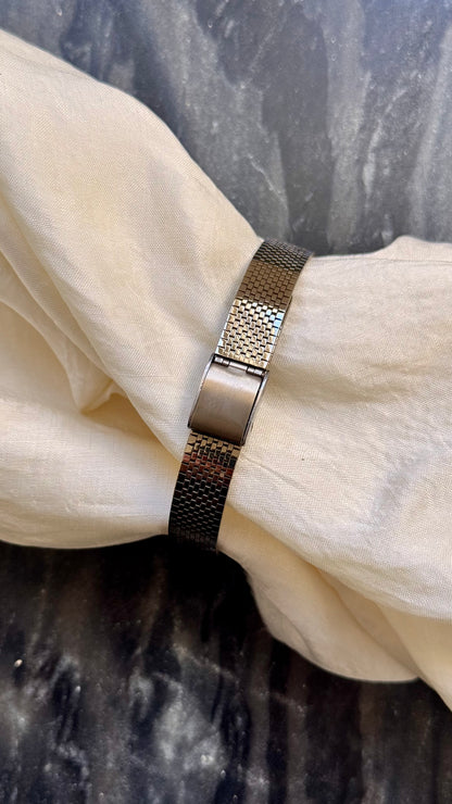 Alba Seiko Vintage Watch