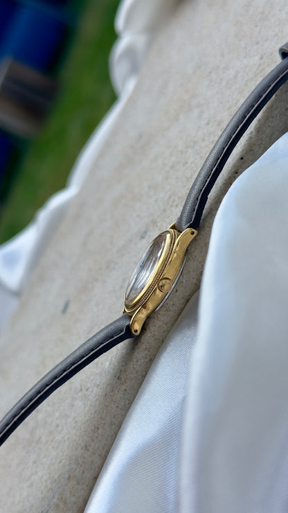 Near Mint - Vintage Seiko 1992 Watch - Gold Plated