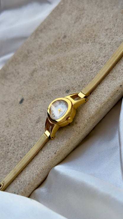 Lancel Paris vintage watch