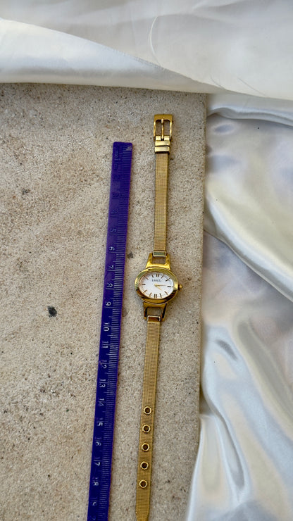 Lancel Paris vintage watch