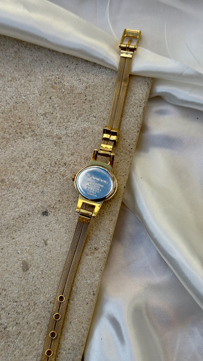 Lancel Paris vintage watch