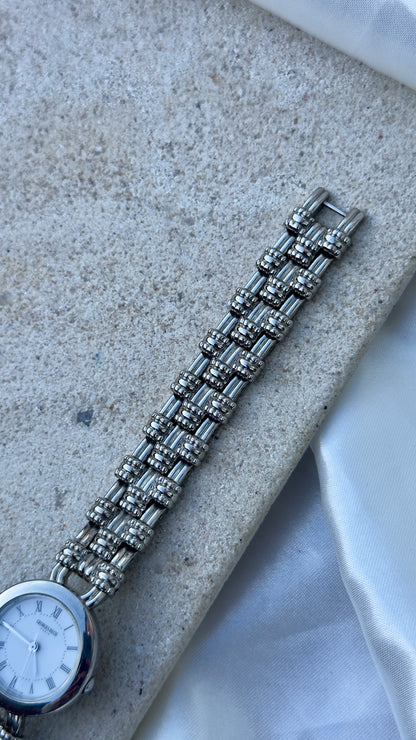Georges Rech Paris Vintage Watch 1990s