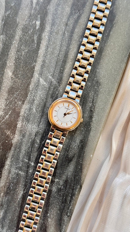 1991 Vintage Seiko Avenue Watch