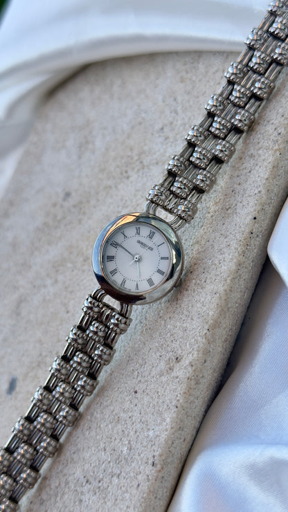 Georges Rech Paris Vintage Watch 1990s
